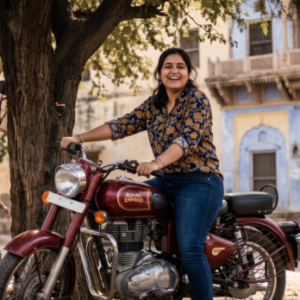 Profile photo of Kinjal Agarwal