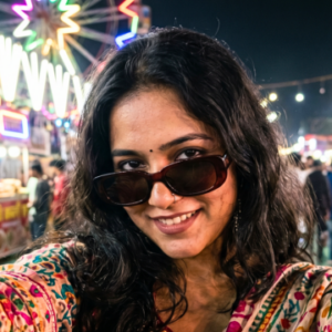 Profile photo of Sadhana Bansal