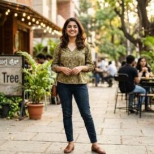 Profile photo of Ananya Iyer