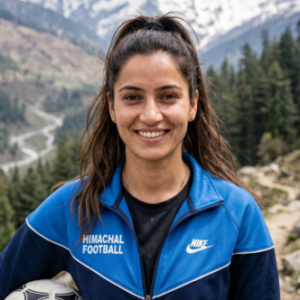 Profile photo of Vaidehi Brahbhatt