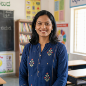 Profile photo of Saumya Acharya