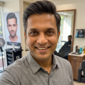 Profile photo of Rupesh Yadav