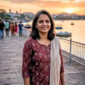 Profile photo of Jigna Vyas