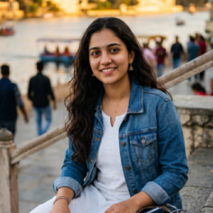 Profile photo of Garima Tondon