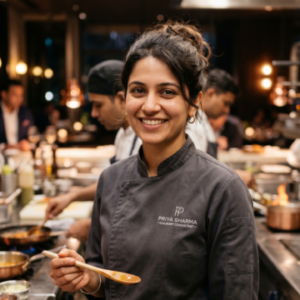 Profile photo of Mosami Batra