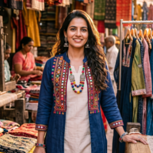 Profile photo of Grishma Tilawat