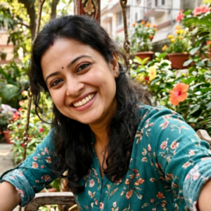 Profile photo of Manorama Roy