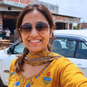 Profile photo of Nilima Gupta