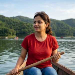 Profile photo of Mrinal Das
