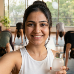 Profile photo of Pankti pandya