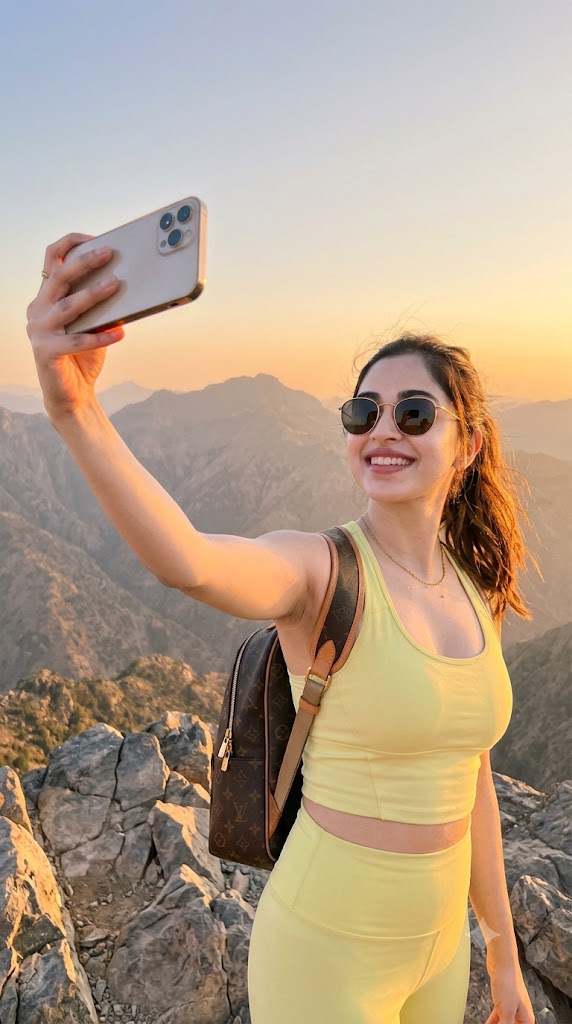 Profile photo of Kinjal Trivedi