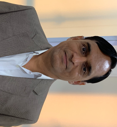 Profile photo of Bharat Panchal