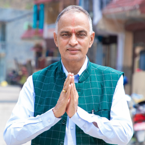 Profile photo of Girish Upadhyay