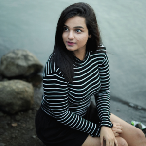 Profile photo of Sadhana Bansal
