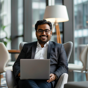 Profile photo of Suresh Makwana