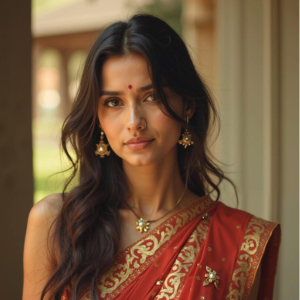 Profile photo of Trisha Rajput