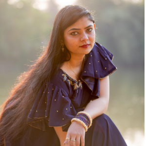 Profile photo of Grishma Tilawat