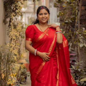 Profile photo of Jigna Vyas