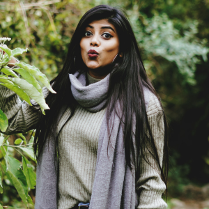 Profile photo of Yogita Gupta